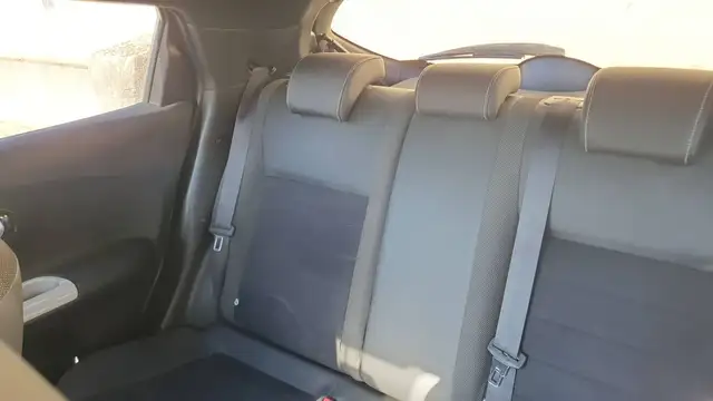 Nissan Juke view 9