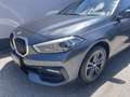 BMW 118 d SPORTLINE/LED/PARKASS/RÜ.KAM/LIVE.C.PRO/ALARM Grau - thumbnail 4