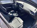 BMW 118 d SPORTLINE/LED/PARKASS/RÜ.KAM/LIVE.C.PRO/ALARM Grau - thumbnail 29