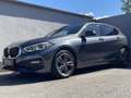 BMW 118 d SPORTLINE/LED/PARKASS/RÜ.KAM/LIVE.C.PRO/ALARM Grau - thumbnail 3