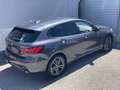 BMW 118 d SPORTLINE/LED/PARKASS/RÜ.KAM/LIVE.C.PRO/ALARM Grau - thumbnail 22