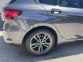 BMW 118 d SPORTLINE/LED/PARKASS/RÜ.KAM/LIVE.C.PRO/ALARM Grau - thumbnail 18
