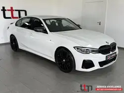 Bmw 340 xDrive 360 H&K Head Up M Sitze Laser