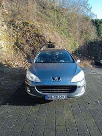 SW HDi 110 Elegance by Irmscher