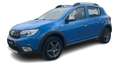 Dacia Sandero Stepway II 0,9 TCe Automatik Easy-R Klima Navi Blau - thumbnail 10