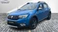 Dacia Sandero Stepway II 0,9 TCe Automatik Easy-R Klima Navi Blau - thumbnail 17