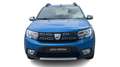 Dacia Sandero Stepway II 0,9 TCe Automatik Easy-R Klima Navi Blau - thumbnail 1