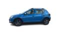 Dacia Sandero Stepway II 0,9 TCe Automatik Easy-R Klima Navi Blau - thumbnail 12