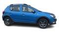 Dacia Sandero Stepway II 0,9 TCe Automatik Easy-R Klima Navi Blau - thumbnail 6