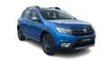 Dacia Sandero Stepway II 0,9 TCe Automatik Easy-R Klima Navi Blau - thumbnail 8