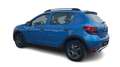 Dacia Sandero Stepway II 0,9 TCe Automatik Easy-R Klima Navi Blau - thumbnail 14