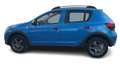 Dacia Sandero Stepway II 0,9 TCe Automatik Easy-R Klima Navi Blau - thumbnail 13
