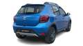Dacia Sandero Stepway II 0,9 TCe Automatik Easy-R Klima Navi Blau - thumbnail 2