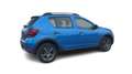 Dacia Sandero Stepway II 0,9 TCe Automatik Easy-R Klima Navi Blau - thumbnail 4