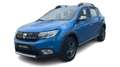 Dacia Sandero Stepway II 0,9 TCe Automatik Easy-R Klima Navi Blau - thumbnail 9