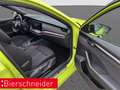 Skoda Octavia Lim. 2.0 TSIDSG RS AB 298EUR AHK HuD NAVI Grün - thumbnail 34