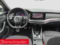Skoda Octavia Lim. 2.0 TSIDSG RS AB 298EUR AHK HuD NAVI Grün - thumbnail 19