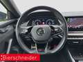 Skoda Octavia Lim. 2.0 TSIDSG RS AB 298EUR AHK HuD NAVI Grün - thumbnail 14