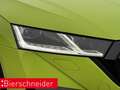 Skoda Octavia Lim. 2.0 TSIDSG RS AB 298EUR AHK HuD NAVI Grün - thumbnail 36