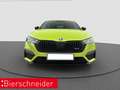 Skoda Octavia Lim. 2.0 TSIDSG RS AB 298EUR AHK HuD NAVI Grün - thumbnail 3