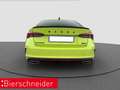 Skoda Octavia Lim. 2.0 TSIDSG RS AB 298EUR AHK HuD NAVI Grün - thumbnail 6