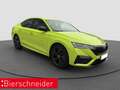 Skoda Octavia Lim. 2.0 TSIDSG RS AB 298EUR AHK HuD NAVI Grün - thumbnail 10
