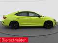 Skoda Octavia Lim. 2.0 TSIDSG RS AB 298EUR AHK HuD NAVI Grün - thumbnail 9