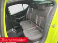 Skoda Octavia Lim. 2.0 TSIDSG RS AB 298EUR AHK HuD NAVI Grün - thumbnail 22