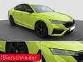 Skoda Octavia Lim. 2.0 TSIDSG RS AB 298EUR AHK HuD NAVI Grün - thumbnail 11