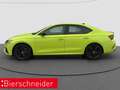 Skoda Octavia Lim. 2.0 TSIDSG RS AB 298EUR AHK HuD NAVI Grün - thumbnail 4