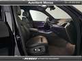 BMW X7 X7 xDrive40d 48V Msport Pro Noir - thumbnail 17