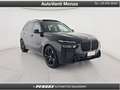 BMW X7 X7 xDrive40d 48V Msport Pro Nero - thumbnail 7