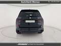 BMW X7 X7 xDrive40d 48V Msport Pro Nero - thumbnail 5