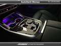 BMW X7 X7 xDrive40d 48V Msport Pro Noir - thumbnail 38