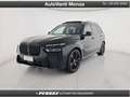 BMW X7 X7 xDrive40d 48V Msport Pro Nero - thumbnail 1