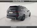 BMW X7 X7 xDrive40d 48V Msport Pro Nero - thumbnail 6