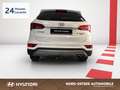 Hyundai SANTA FE PREMIUM ACC PDC PANO Weiß - thumbnail 7