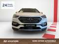 Hyundai SANTA FE PREMIUM ACC PDC PANO Weiß - thumbnail 6