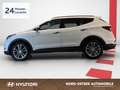 Hyundai SANTA FE PREMIUM ACC PDC PANO Weiß - thumbnail 8