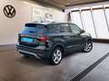Volkswagen T-Cross 1.0TSI Style LED NAVI ACC APP BEATSSOUND LIGHT ASS Schwarz - thumbnail 5