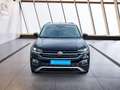 Volkswagen T-Cross 1.0TSI Style LED NAVI ACC APP BEATSSOUND LIGHT ASS Schwarz - thumbnail 4