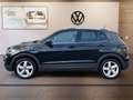 Volkswagen T-Cross 1.0TSI Style LED NAVI ACC APP BEATSSOUND LIGHT ASS Schwarz - thumbnail 3