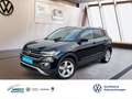 Volkswagen T-Cross 1.0TSI Style LED NAVI ACC APP BEATSSOUND LIGHT ASS Schwarz - thumbnail 1