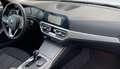 BMW 318 318dA Touring Blanco - thumbnail 9