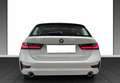 BMW 318 318dA Touring Blanco - thumbnail 6