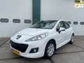 Peugeot 207 1.4 Acces Lite Blanc - thumbnail 1