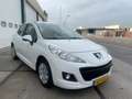 Peugeot 207 1.4 Acces Lite Bianco - thumbnail 5