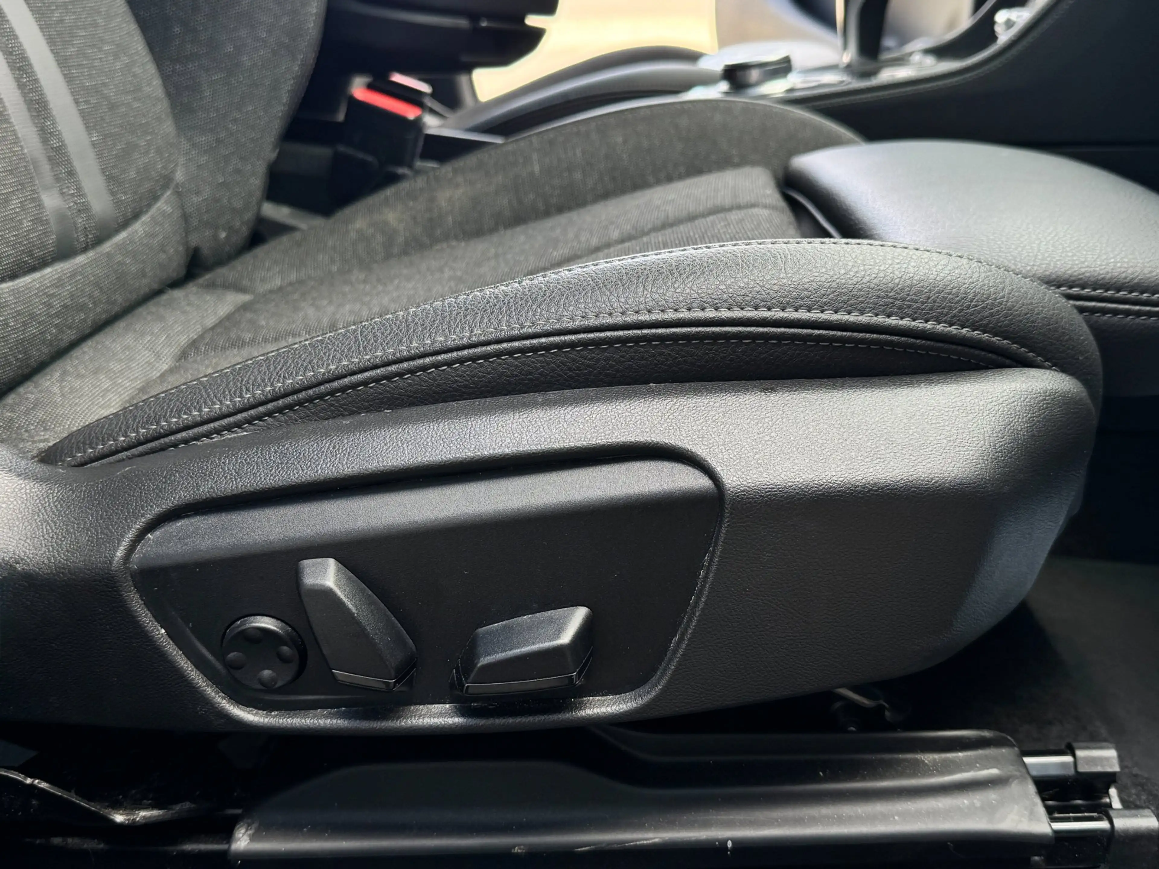 BMW 218 2-serie Gran Tourer 218i 7 persoons | M-Sport | LE — photo 8