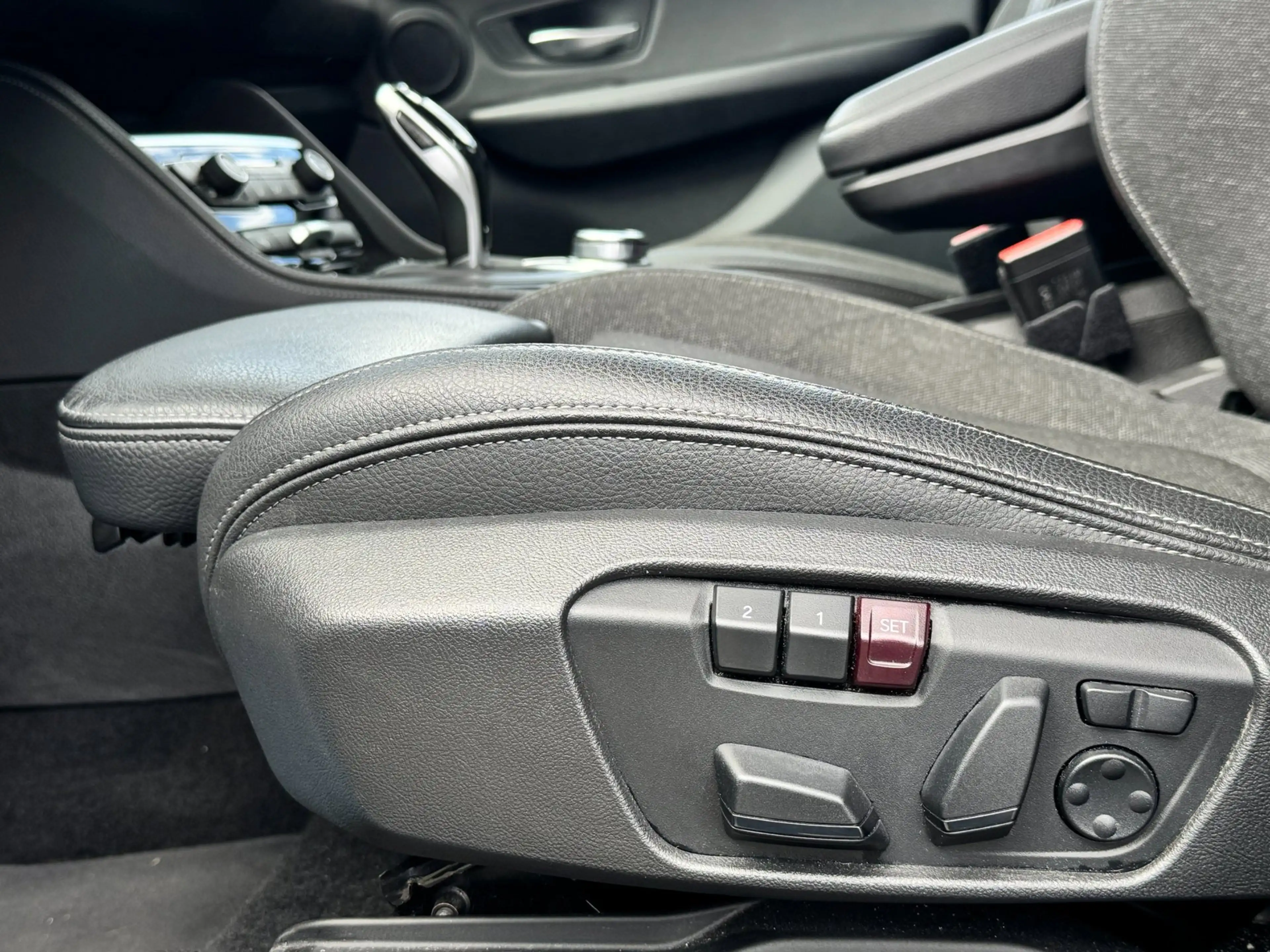 BMW 218 2-serie Gran Tourer 218i 7 persoons | M-Sport | LE — photo 7