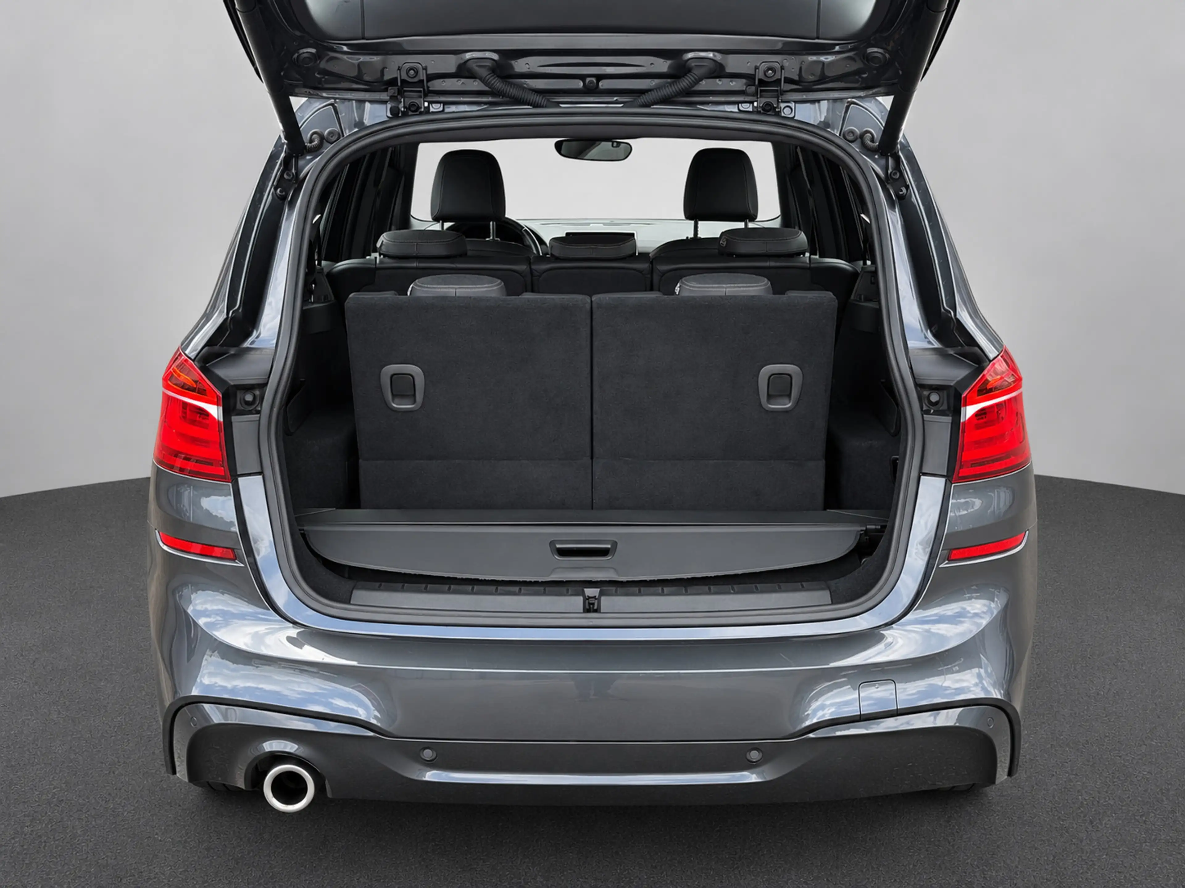 BMW 218 2-serie Gran Tourer 218i 7 persoons | M-Sport | LE — photo 5